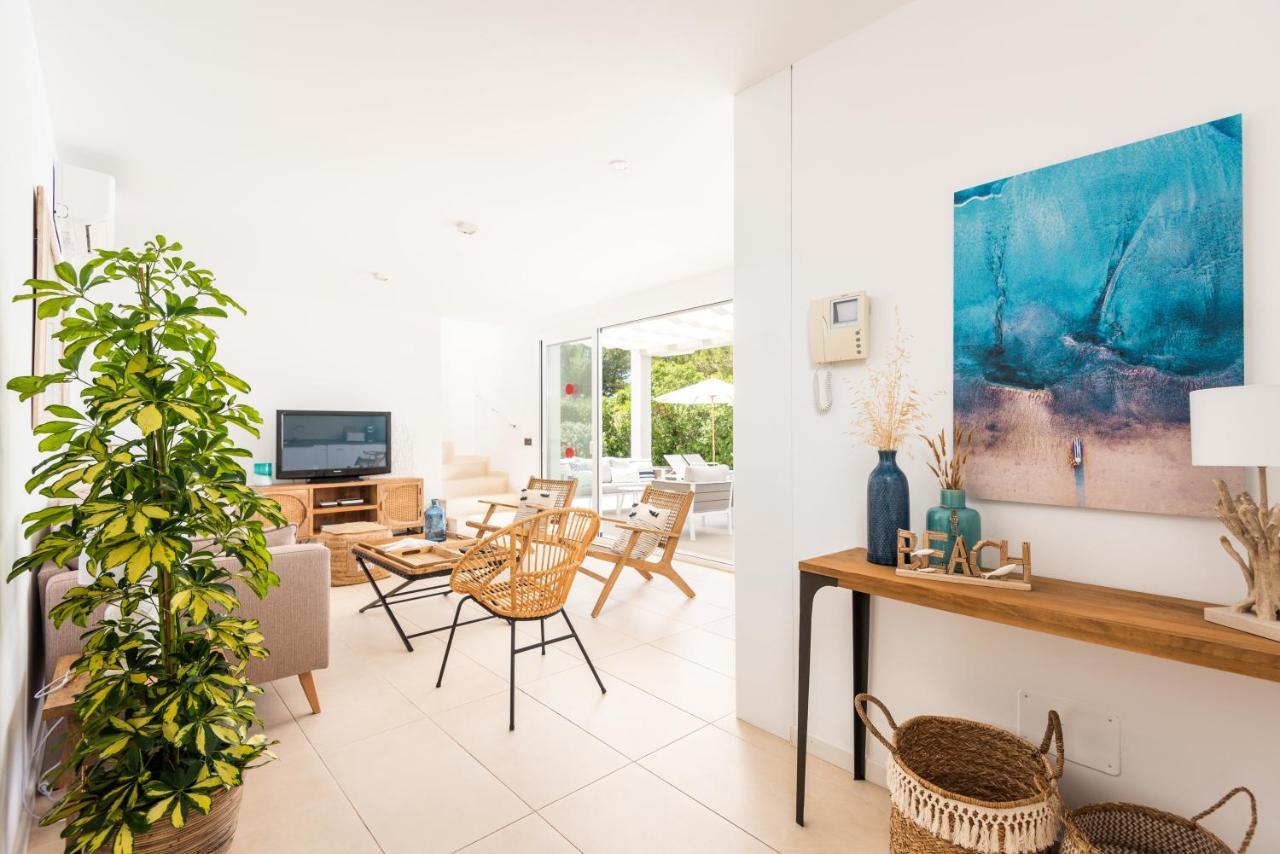 Villa Galerna ซอนเบา ภายนอก รูปภาพ