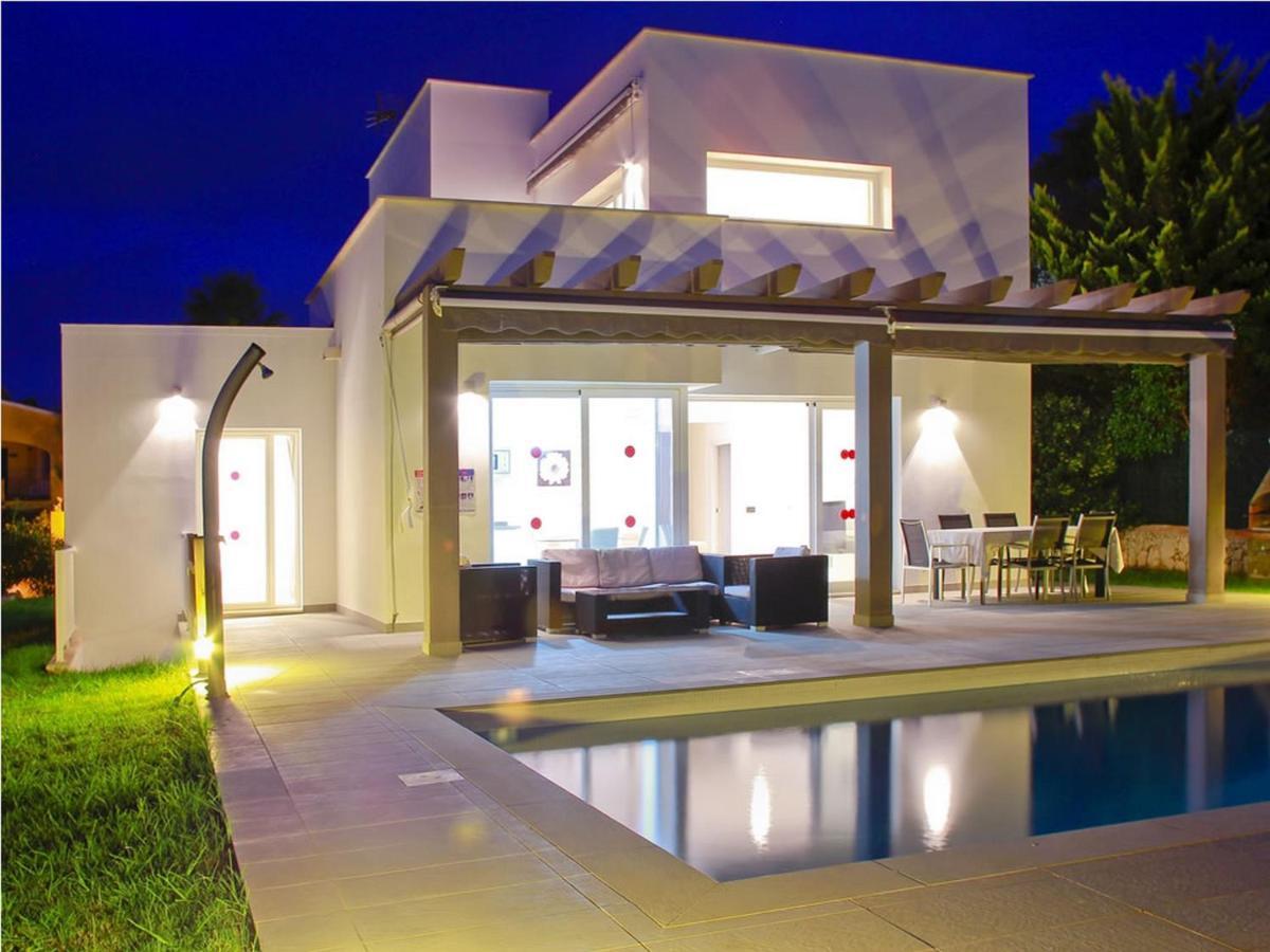Villa Galerna ซอนเบา ภายนอก รูปภาพ